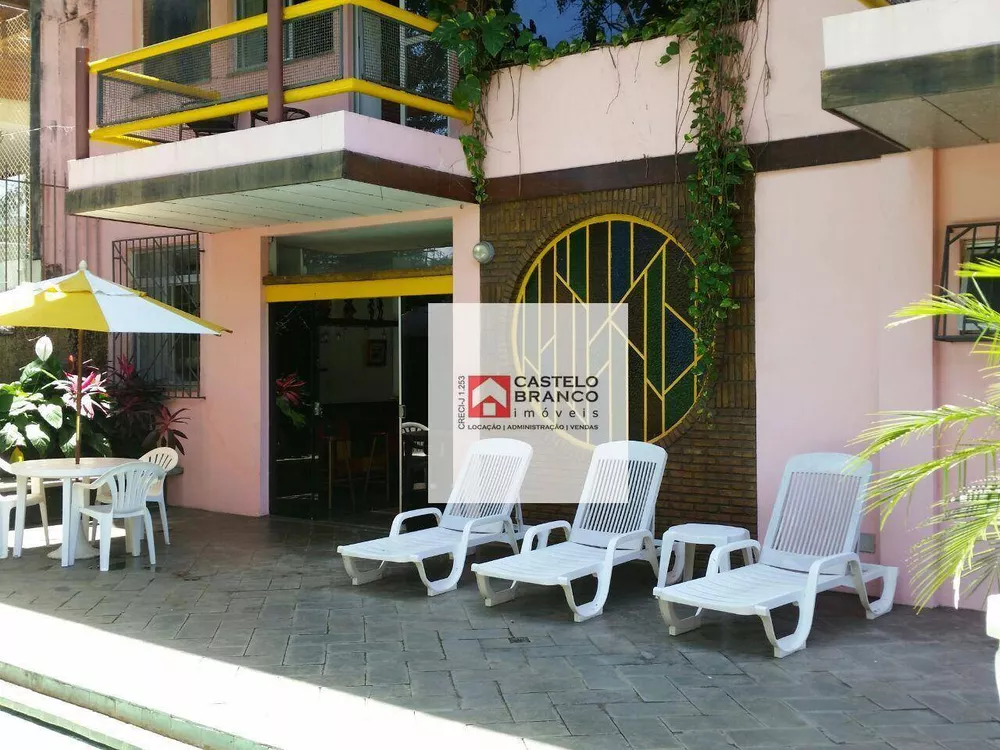 Casa de Condomínio, 3 quartos - Foto 32