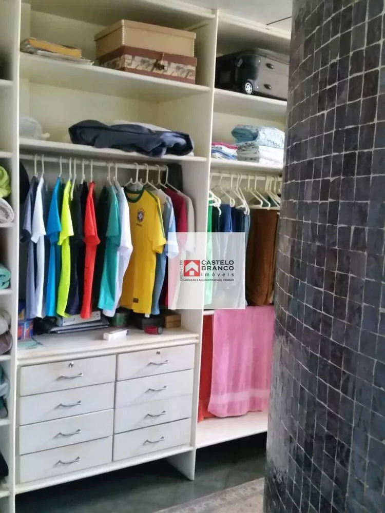 Casa de Condomínio, 3 quartos - Foto 12