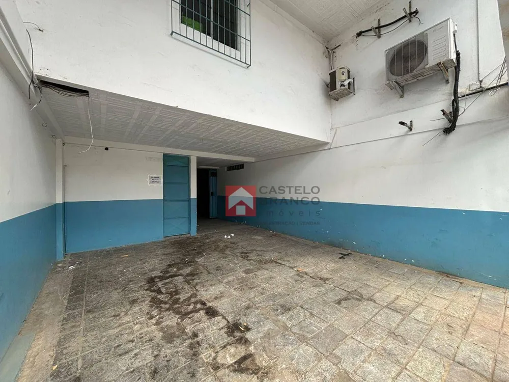 Depósito-Galpão, 265 m² - Foto 2