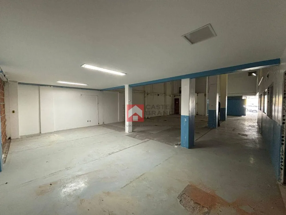 Depósito-Galpão, 265 m² - Foto 6