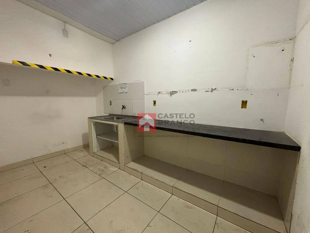 Depósito-Galpão, 265 m² - Foto 9