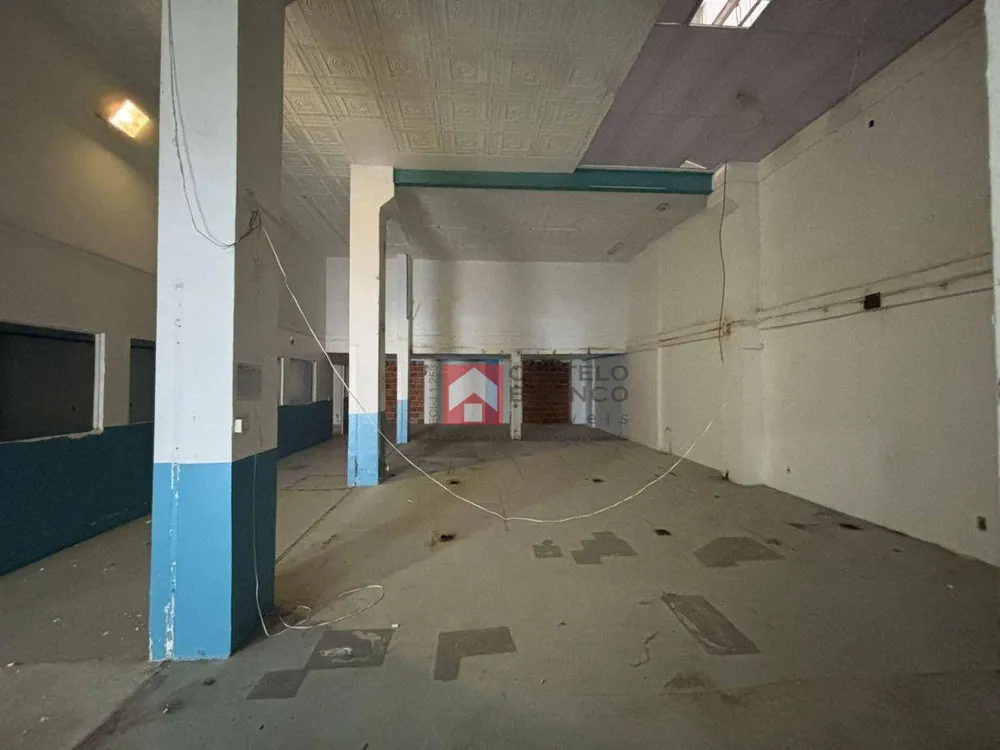 Depósito-Galpão, 265 m² - Foto 4