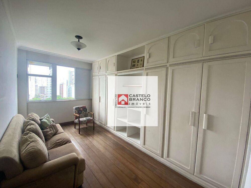 Apartamento à venda com 4 quartos, 260m² - Foto 8