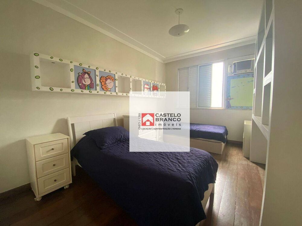 Apartamento à venda com 4 quartos, 260m² - Foto 10