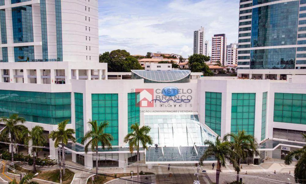 Sala-Conjunto, 66 m² - Foto 10
