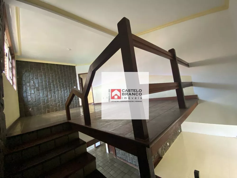 Casa, 5 quartos, 422 m² - Foto 6