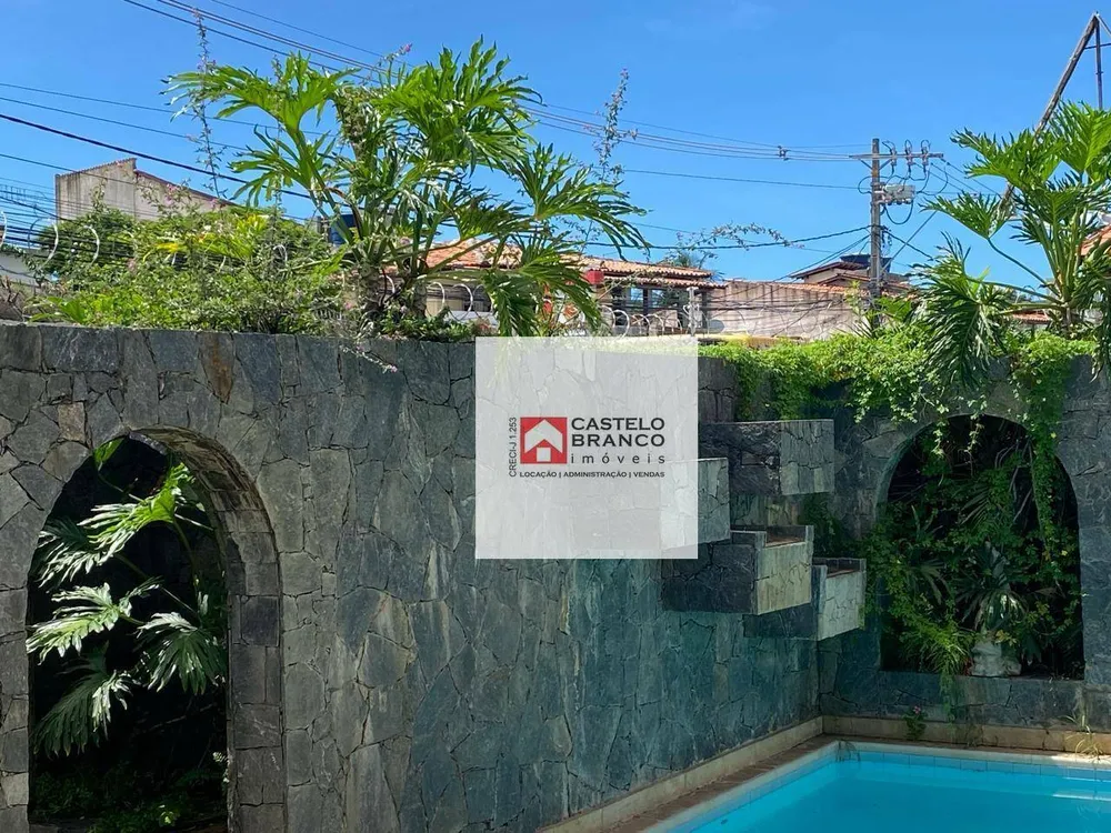 Casa, 5 quartos, 422 m² - Foto 8