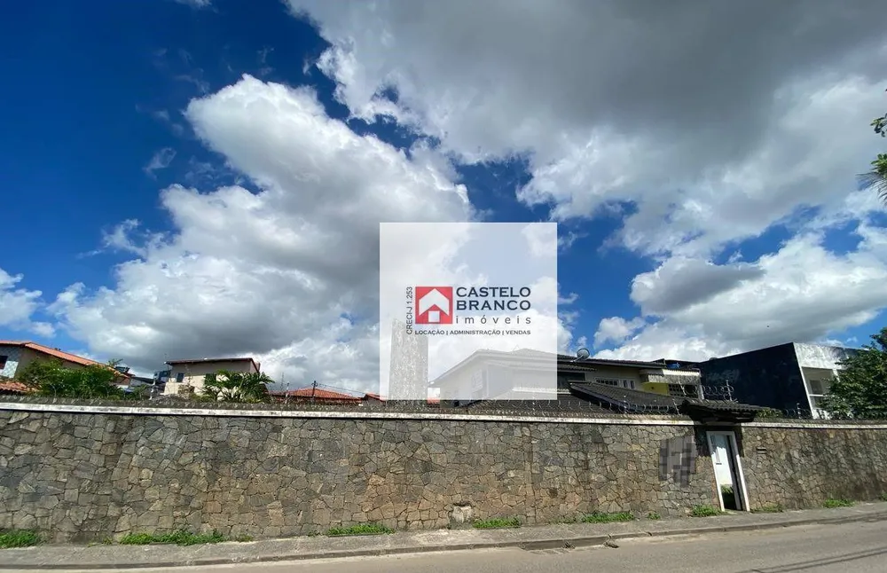 Casa, 5 quartos, 422 m² - Foto 3