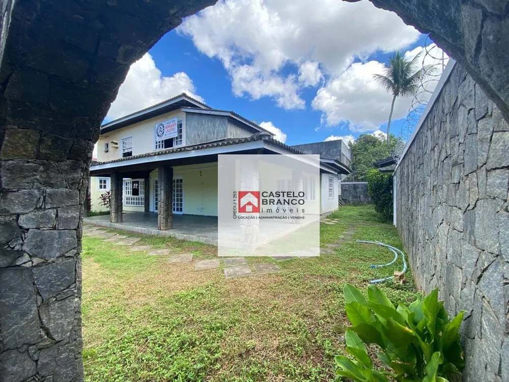 Casa, 5 quartos, 422 m² - Foto 7
