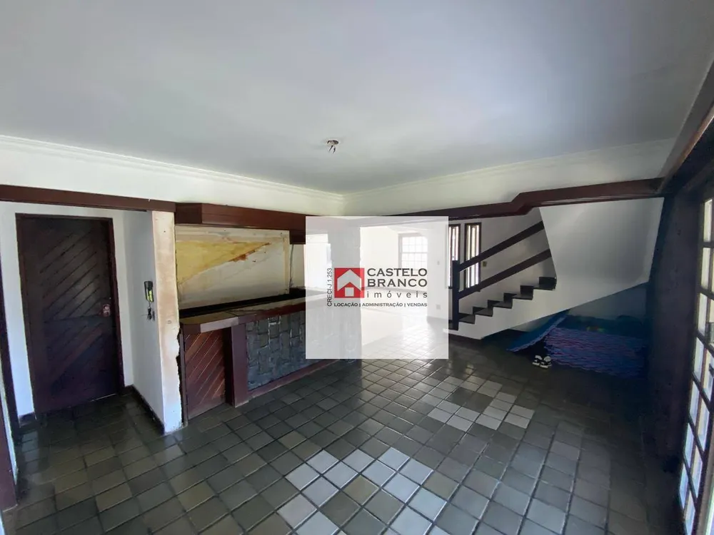Casa, 5 quartos, 422 m² - Foto 13