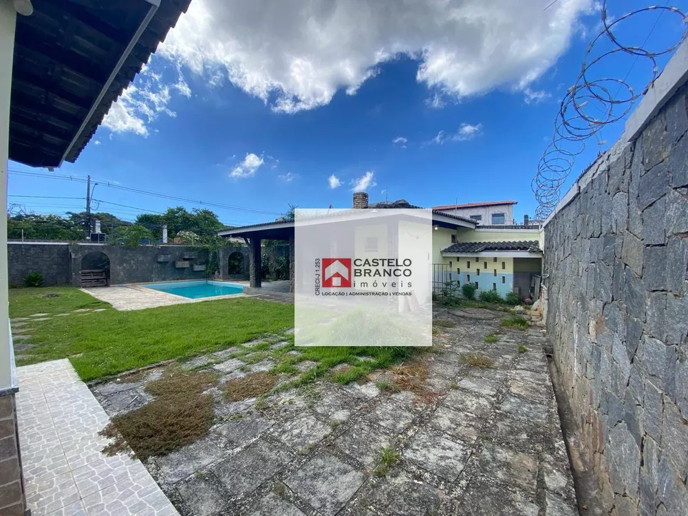 Casa, 5 quartos, 422 m² - Foto 9