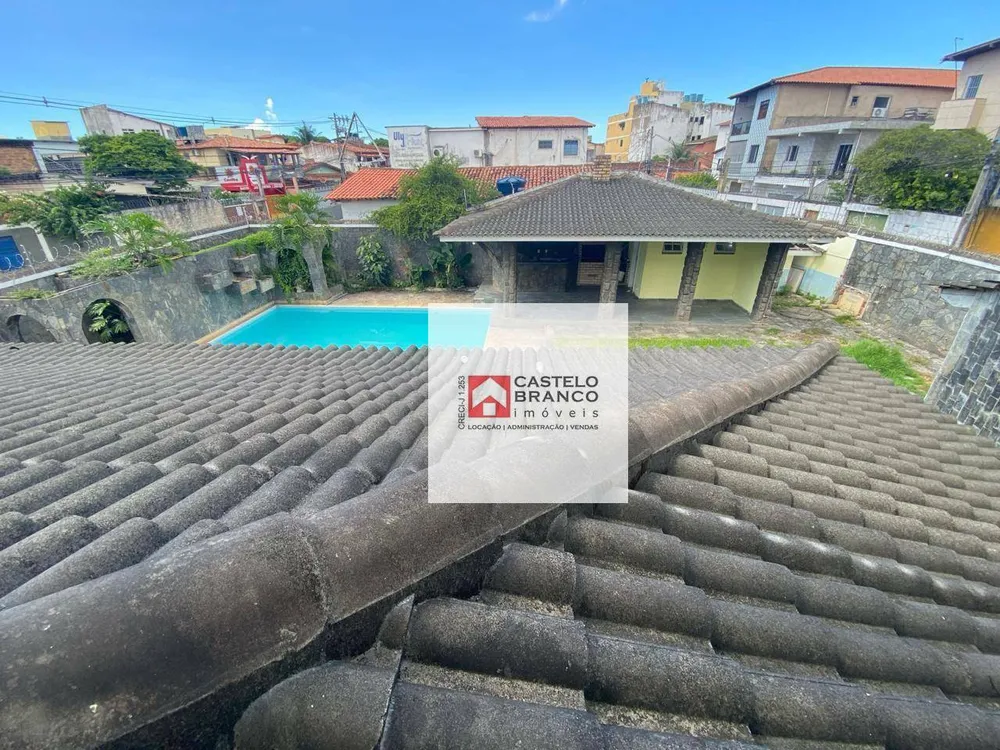Casa, 5 quartos, 422 m² - Foto 21