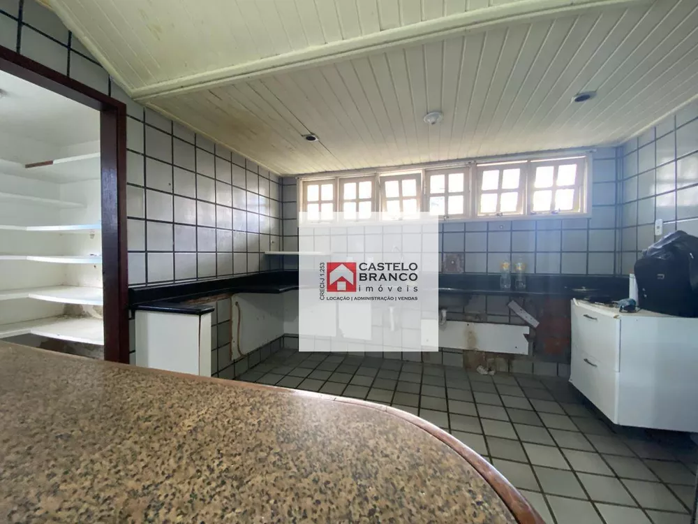 Casa, 5 quartos, 422 m² - Foto 8