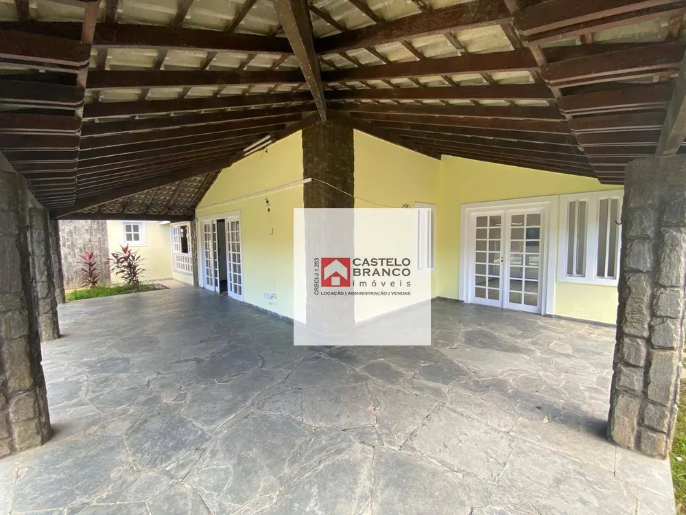 Casa, 5 quartos, 422 m² - Foto 5
