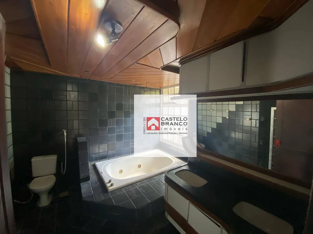 Casa, 5 quartos, 422 m² - Foto 19