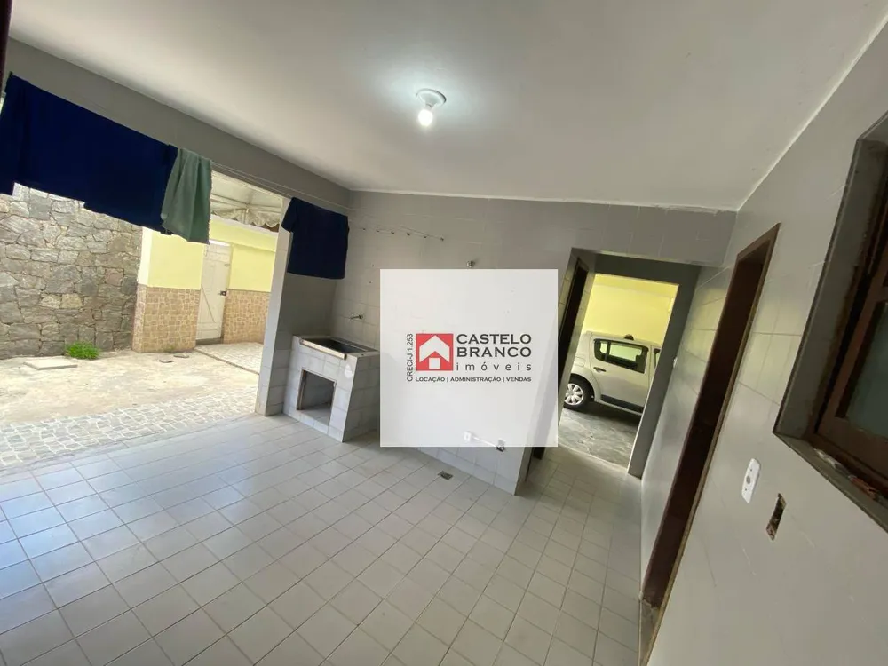 Casa, 5 quartos, 422 m² - Foto 23