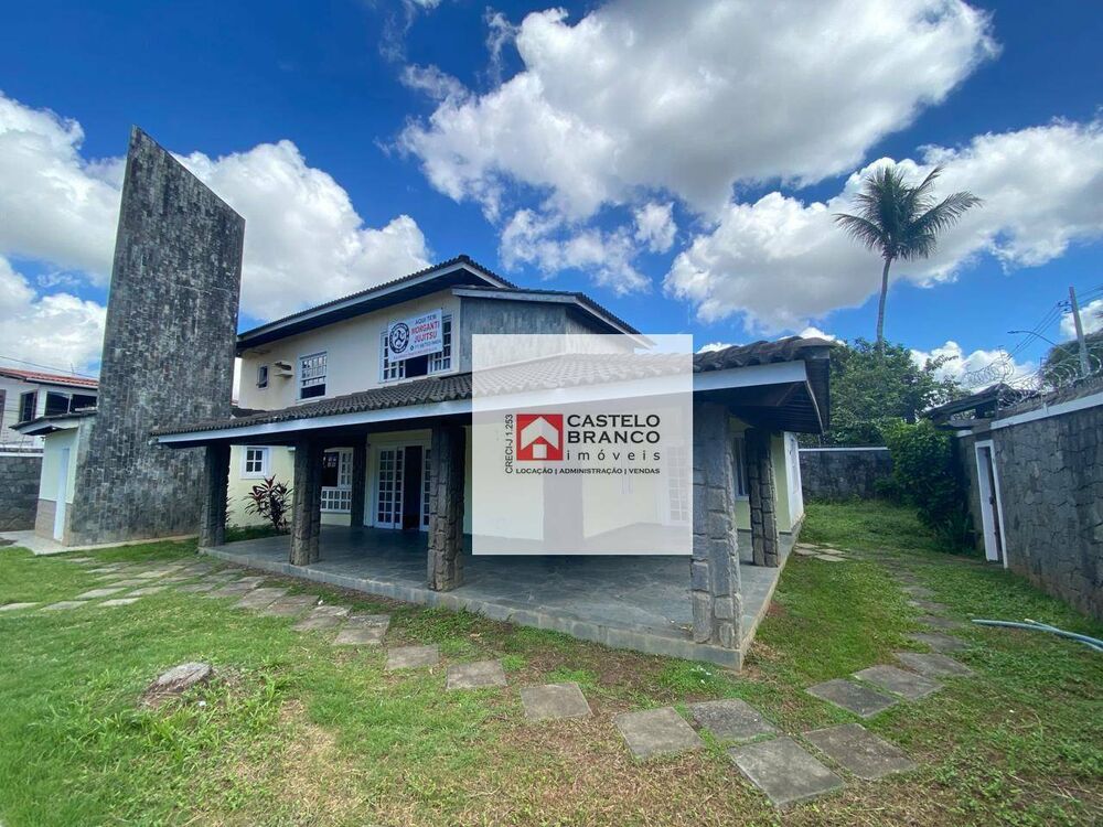 Casa à venda com 5 quartos, 422m² - Foto 6