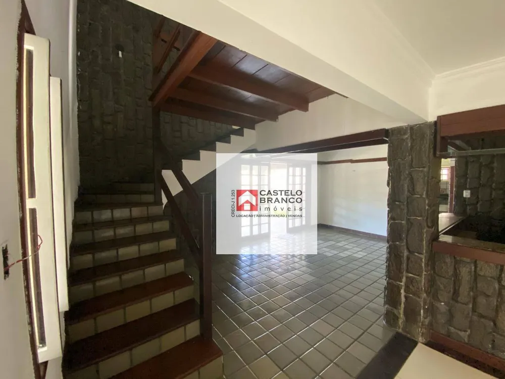Casa, 5 quartos, 422 m² - Foto 11
