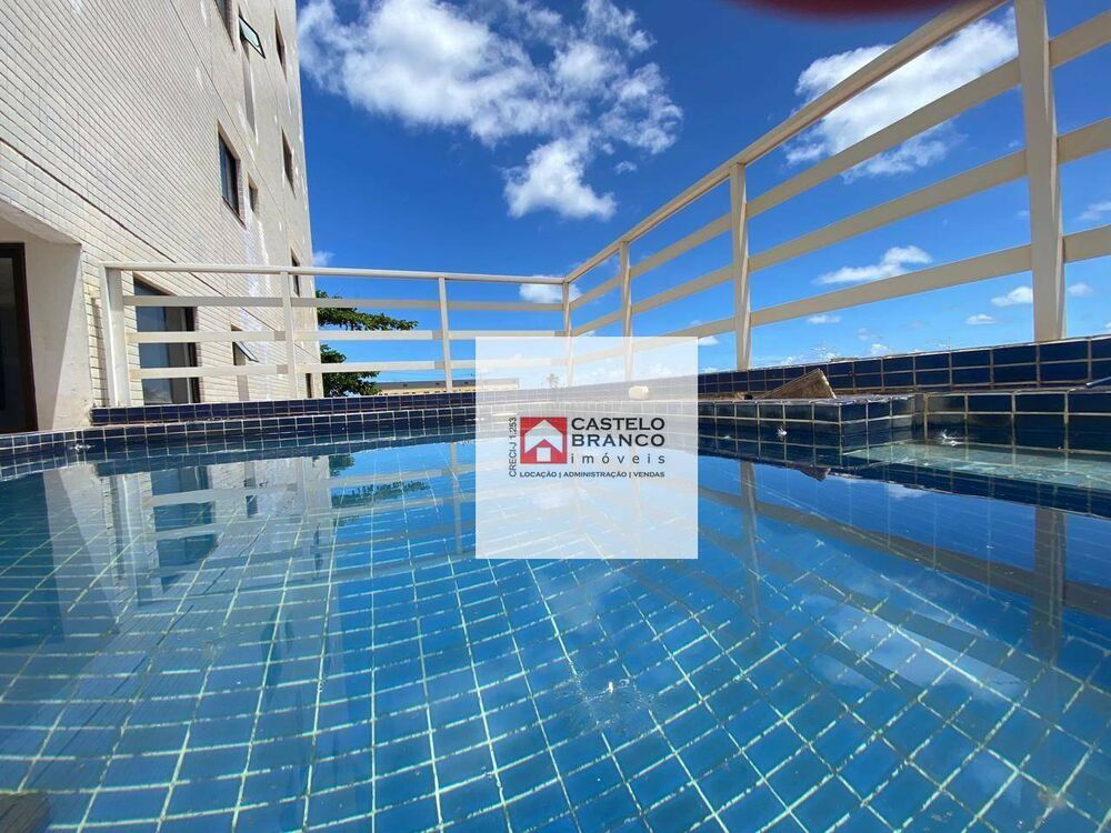 Apartamento à venda e aluguel com 2 quartos, 80m² - Foto 7