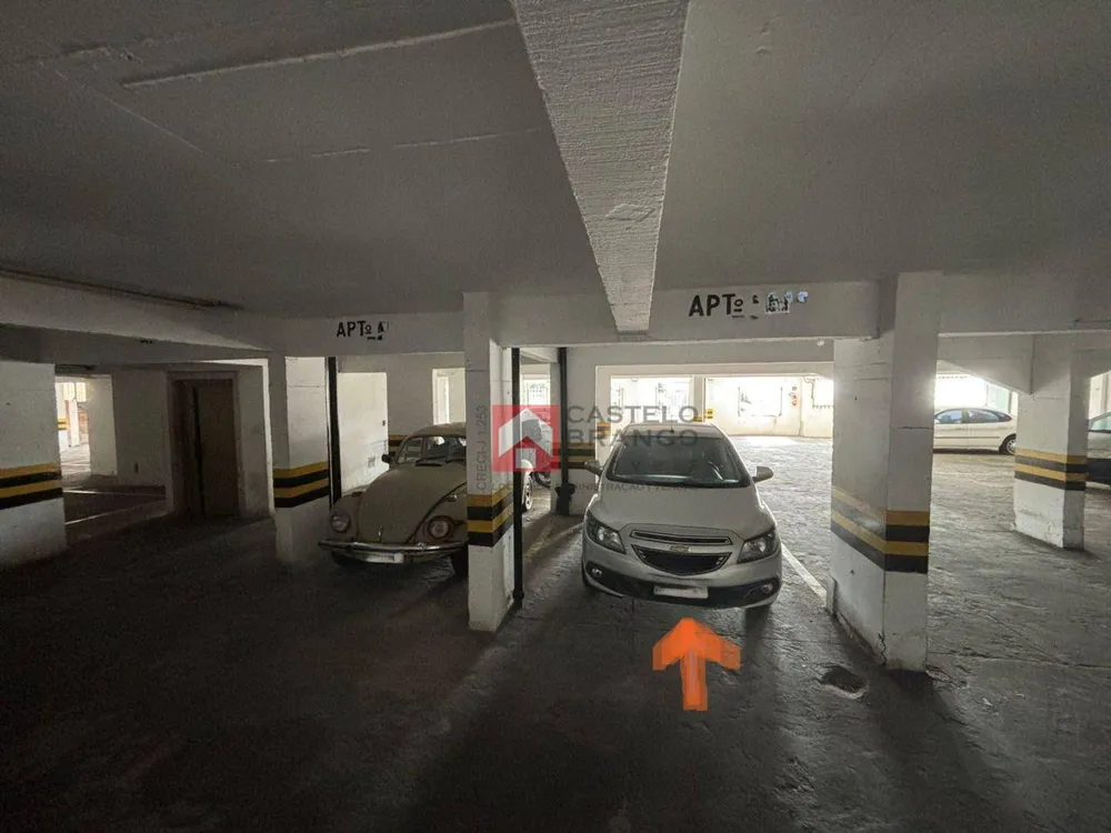 Apartamento, 3 quartos, 116 m² - Foto 7