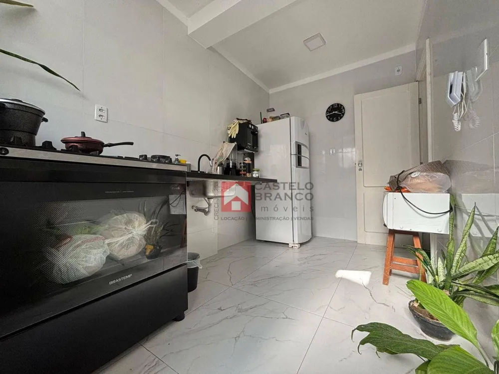Apartamento, 3 quartos, 116 m² - Foto 6