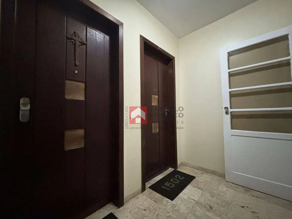 Apartamento, 3 quartos, 116 m² - Foto 5