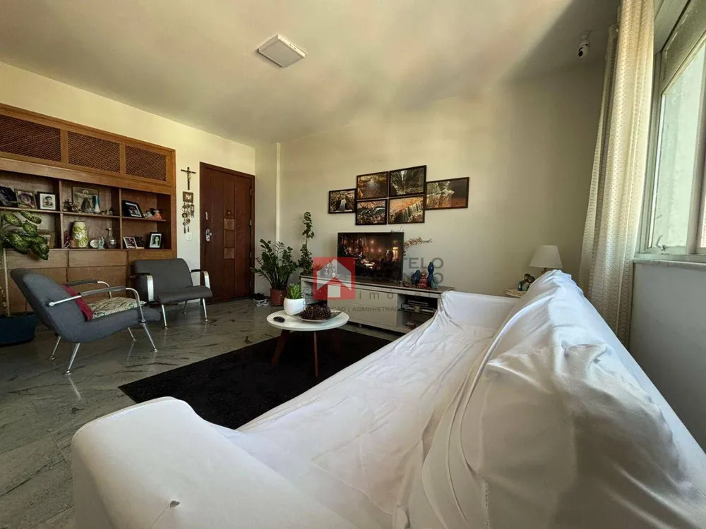 Apartamento, 3 quartos, 116 m² - Foto 10
