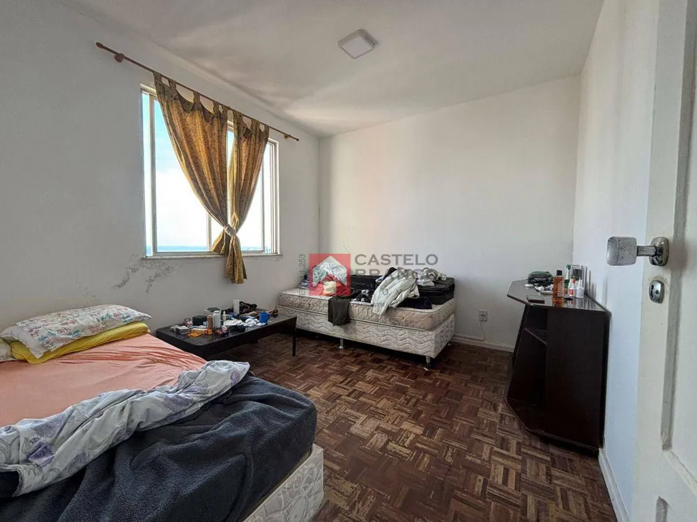 Apartamento, 3 quartos, 116 m² - Foto 2