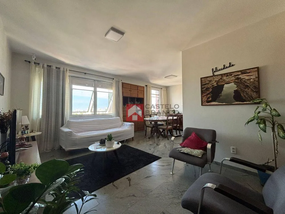 Apartamento, 3 quartos, 116 m² - Foto 11