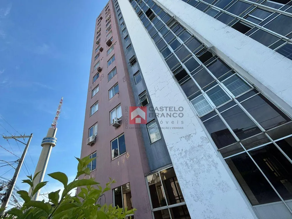 Apartamento, 3 quartos, 116 m² - Foto 1