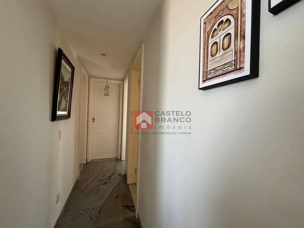 Apartamento, 3 quartos, 116 m² - Foto 4