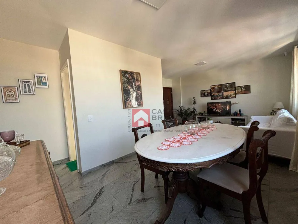Apartamento, 3 quartos, 116 m² - Foto 15