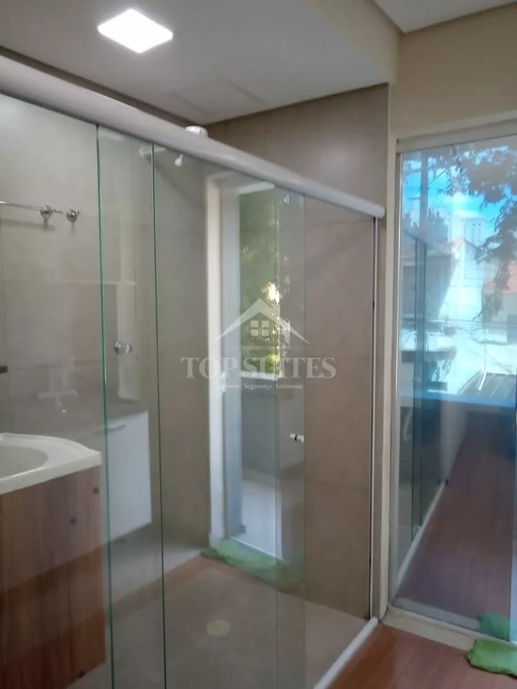 Kitnet-Studio - Foto 4