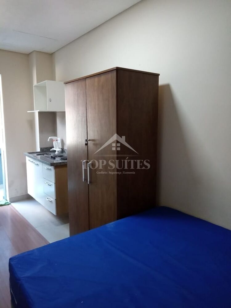 Kitnet-Studio - Foto 1