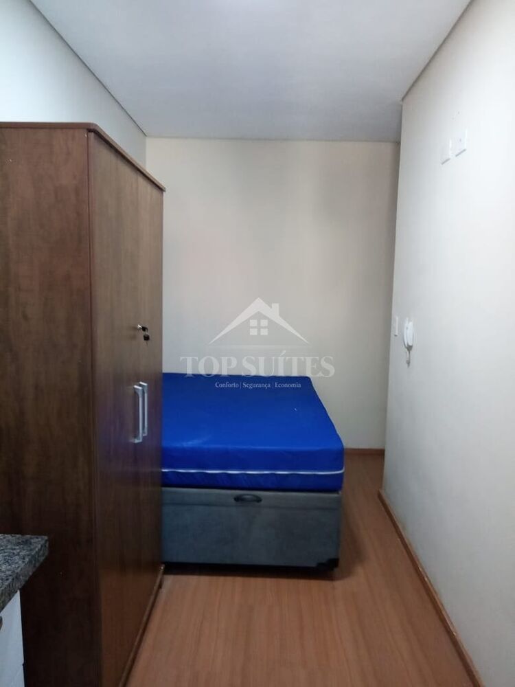 Kitnet-Studio - Foto 2