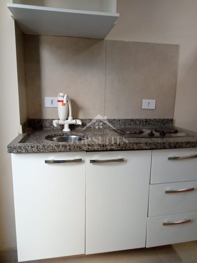 Kitnet-Studio - Foto 5