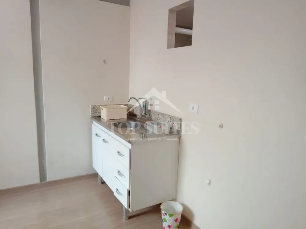 Apartamento, 1 quarto, 15 m² - Foto 19