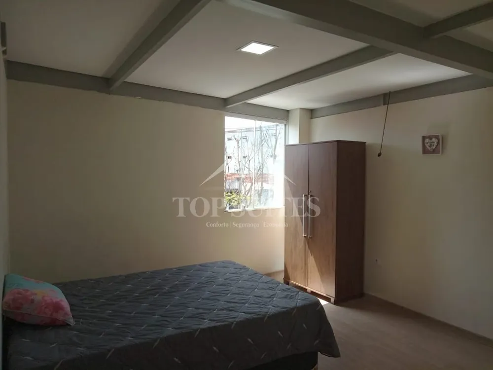 Apartamento, 1 quarto, 15 m² - Foto 18