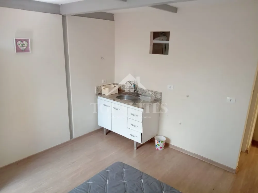 Apartamento, 1 quarto, 15 m² - Foto 15