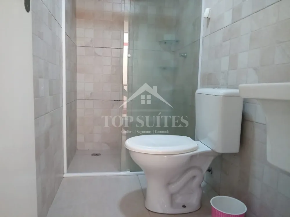 Apartamento, 1 quarto, 15 m² - Foto 9