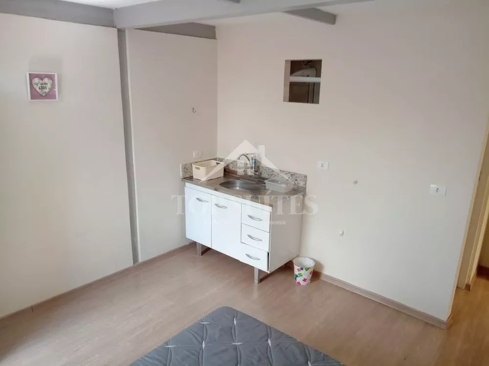 Apartamento, 1 quarto, 15 m² - Foto 4