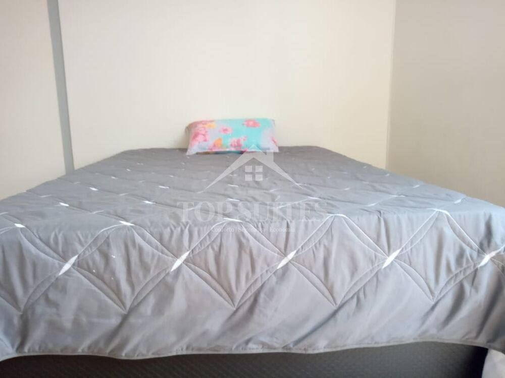 Apartamento, 1 quarto, 15 m² - Foto 1