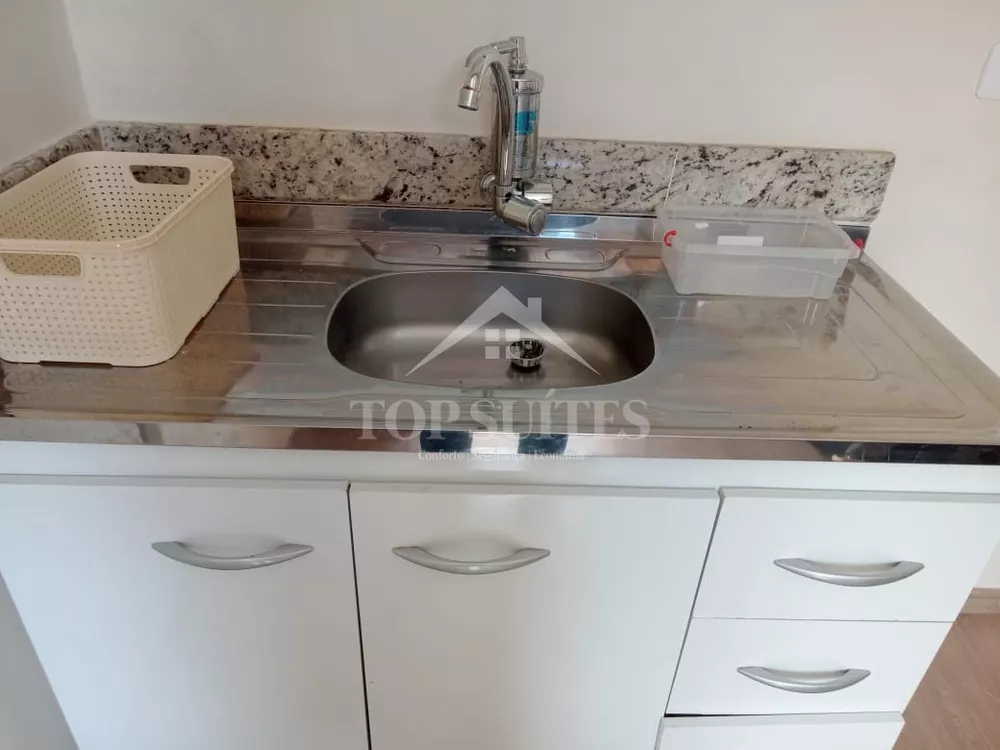 Apartamento, 1 quarto, 15 m² - Foto 3