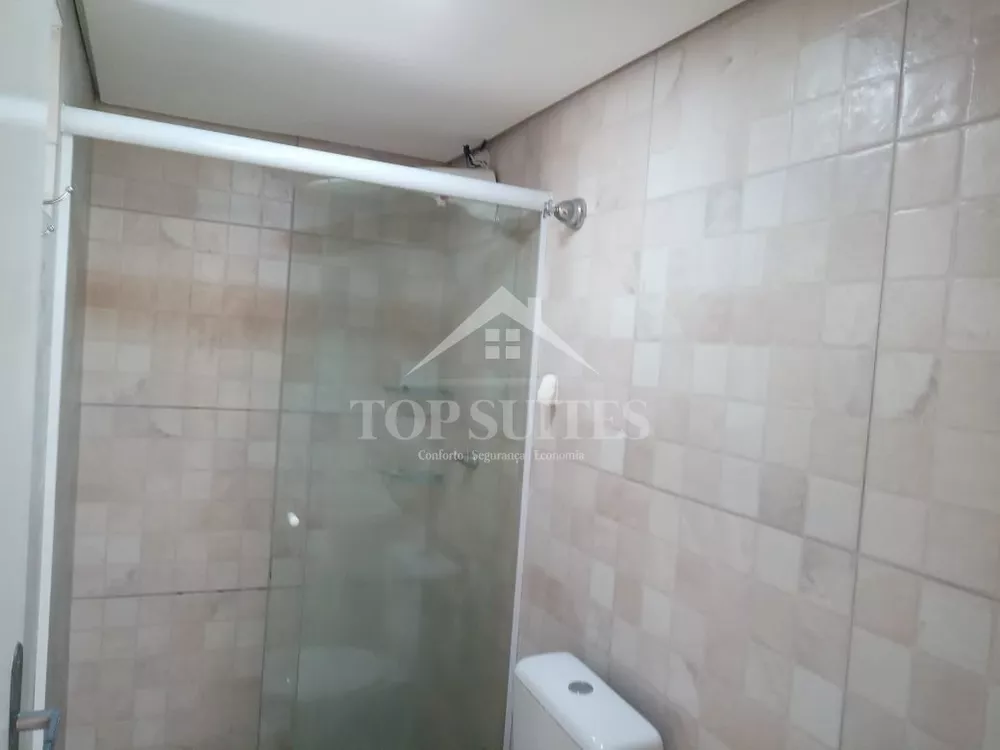 Apartamento, 1 quarto, 15 m² - Foto 6