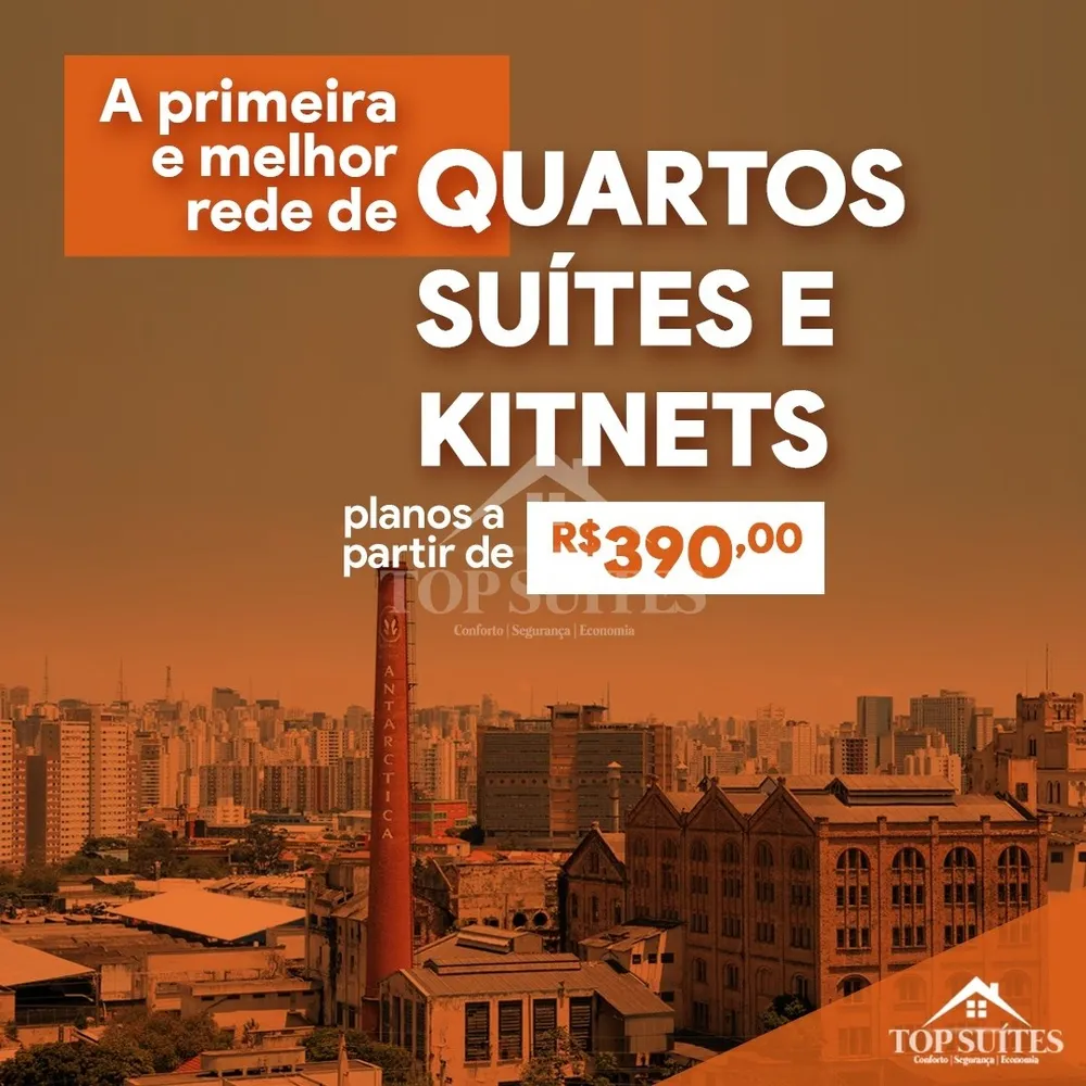 Apartamento, 1 quarto - Foto 12