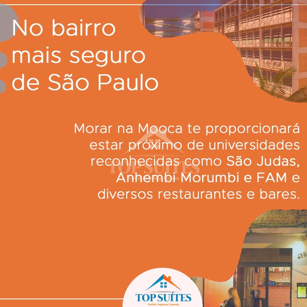 Kitnet-Studio - Foto 5