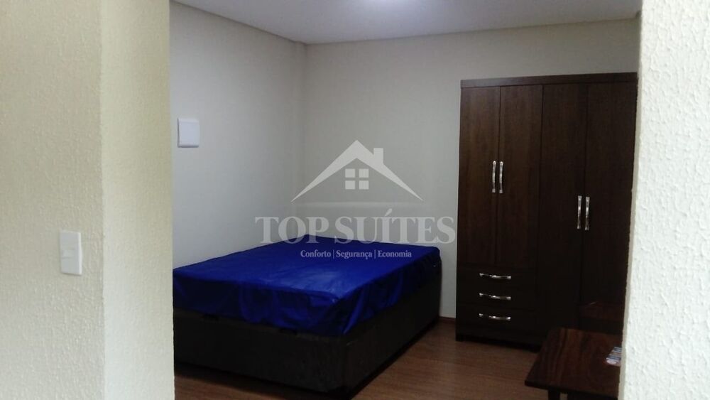 Kitnet-Studio - Foto 3