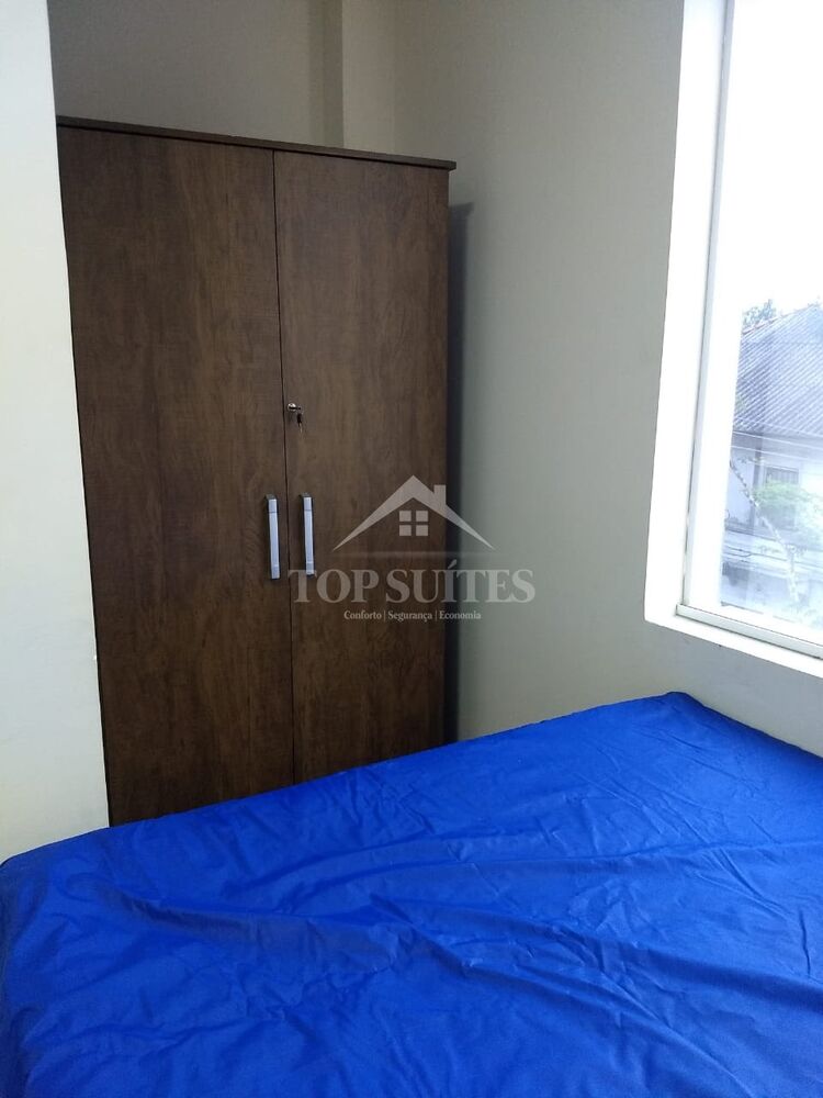 Kitnet-Studio - Foto 2