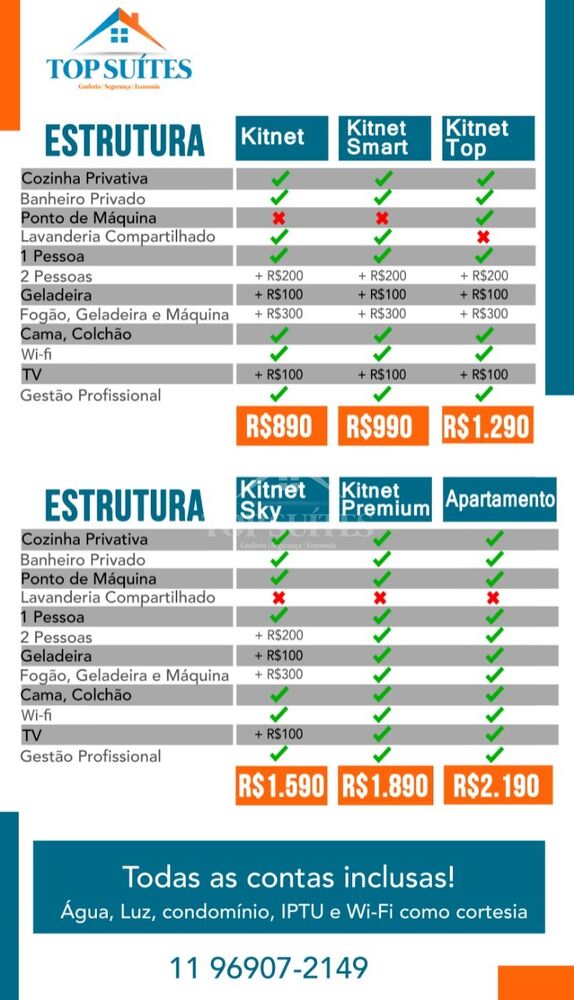 Casa para alugar - Foto 4