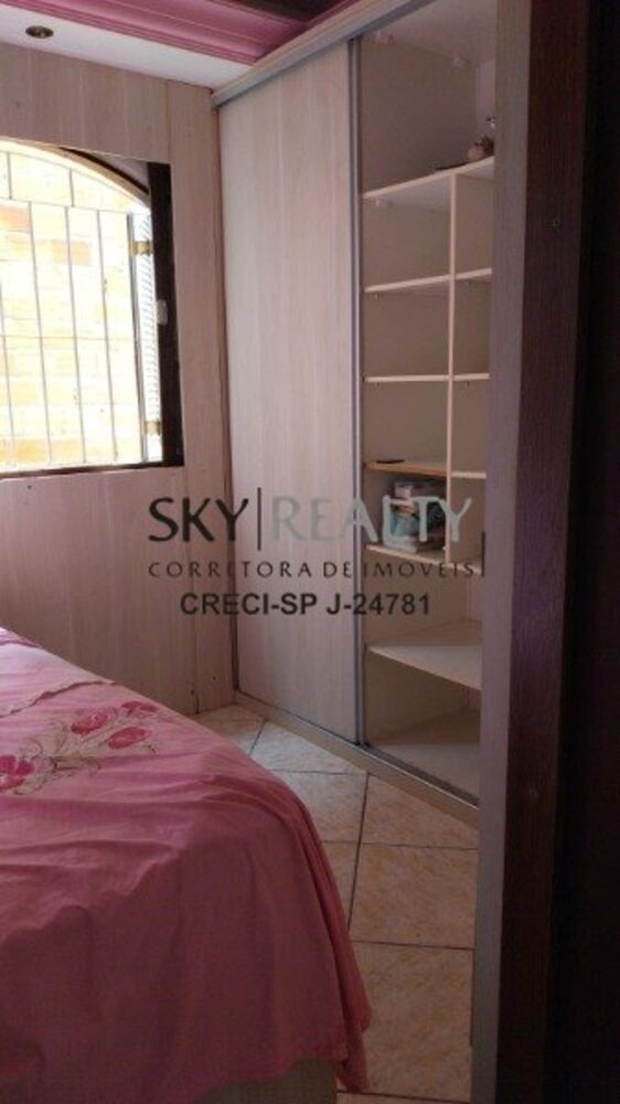 Sobrado, 3 quartos, 120 m² - Foto 6